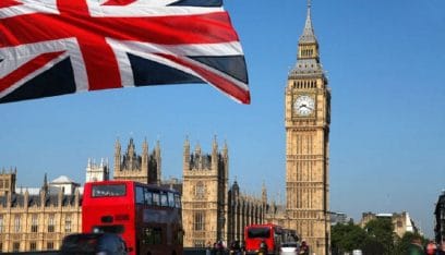 الخارجية البريطانية: لندن لا تعترف بنتائج الانتخابات في فنزويلا