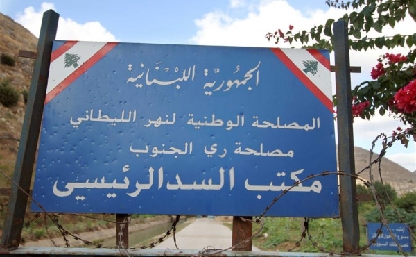 مصلحة الليطاني: مباشرة تفكيك مخيم غير قانوني للنازحين السوريين في منطقة زحلة – المعلقة