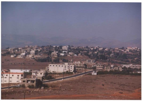 أهالي بلدة برج الملوك رفضوا إخلاءها: البلدة خالية من أي سلاح أو مسلحين