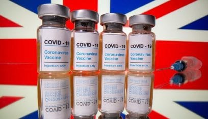 خبير بريطاني: اللقاحات قادرة على التعامل مع الطفرة الجديدة لكورونا