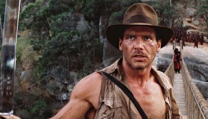 ديزني تختتم سلسلة Indiana Jones بجزء خامس