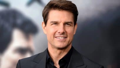 توم كروز يبحث مع “ناسا” إمكانية تصوير مشاهد بالفضاء لفيلم “Mission Impossible 7”