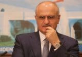 علي حسن خليل من مجلس النواب: الخدمات تتقدم لـ 20 % فقط من النازحين وتوصلنا لمجموعة نقاط سنتابعها أولها انهاء مسح النازحين المتواجدين خارج مراكز الإيواء