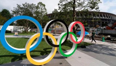رئيسة أولمبياد طوكيو: لا يمكننا التأجيل مرة أخرى
