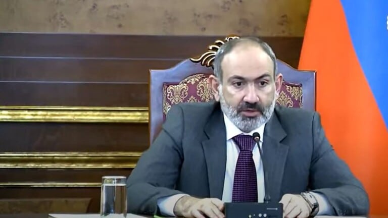 مراكز الاقتراع في الانتخابات البرلمانية الأرمينية أقفلت