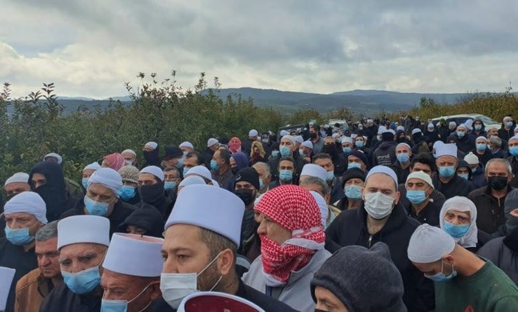 ديوان رئاسة الوزراء بإسرائيل: لن نسمح للنظام الإسلامي المتطرف في سوريا بالمساس بالدروز