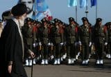 قائد فيلق القدس بالحرس الثوري الإيراني: سنقف مع حزب الله حتى اقتلاع شجرة الصهيونية وتحرير فلسطين والقدس