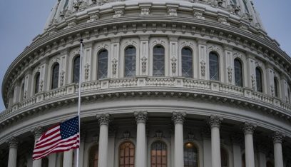 الكونغرس الأميركي يستعد لتلقي الدفعة الأولى من لقاح كورونا