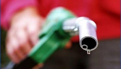 ارتفاع أسعار البنزين والمازوت وانخفاض الغاز