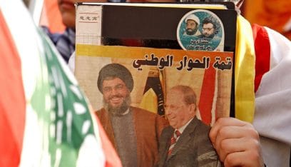 تفاهم على تطوير “التفاهم” بين حزب الله والتيار (رلى ابراهيم-الأخبار)