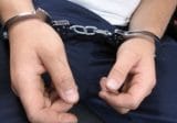 قوى الامن: القبض على مروج مخدرات في منطقة الكفاءات