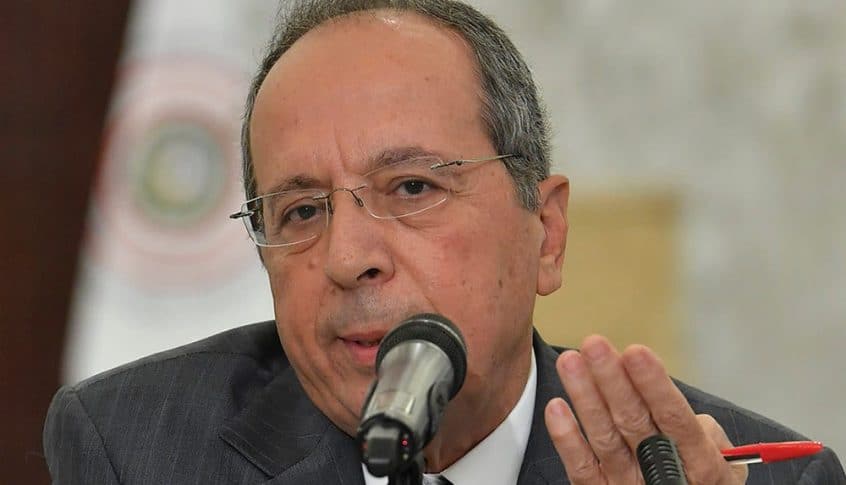 جميل السيد: قُل لي من يحكُمُكَ، أقُلْ لكَ إلى أين المصير…