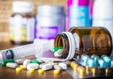 نقابة مستوردي الأدوية: لتأمين استمرارية السوق عبر فتح اعتماد شهري للأدوية