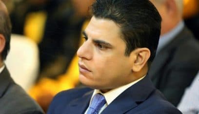 زيارة هوكشتاين لم تأت من فراغ بل بعد سلسلة محادثات أجراها بو صعب