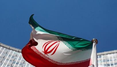 طهران تدعو لتشكيل حكومة شاملة تحمي الأفغان