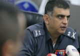 عثمان يطالب بالتمديد كما عون