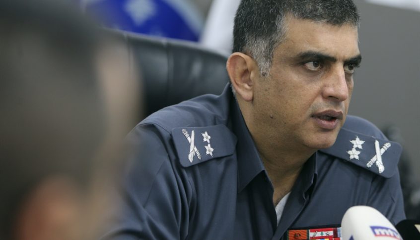 عثمان يطالب بالتمديد كما عون