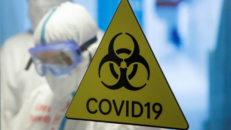 7 إصابات جديدة بفيروس كورونا في كفرملكي