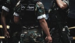 القاء القبض على خلية ارهابية في برج البراجنة…وجود علاقة عضوية مع تنظيم “داعش”(بالفيديو)