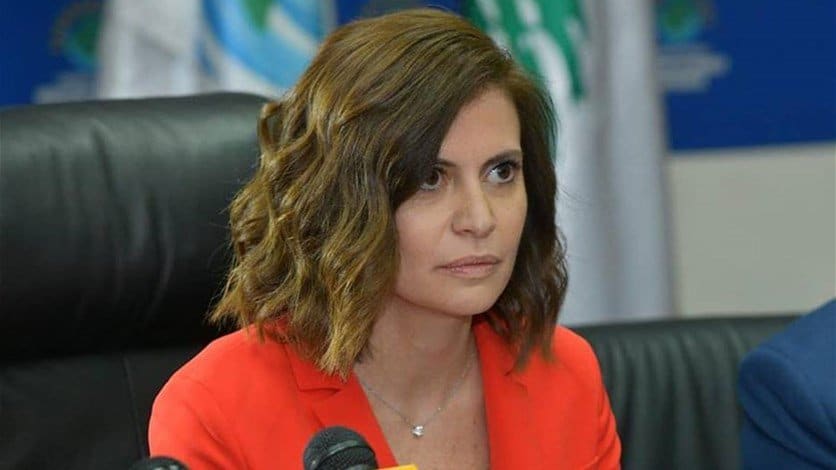 ندى بستاني: لأيمتى بدها تضلّ حجّة الحرب والظروف الاستثنائية سارية لتغطية كل الانتهاكات الدستورية؟