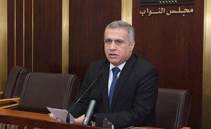 طرابلسي: بو صعب بالـ 2014 شكّل مجلس للجامعة اللبنانية وحقق الإنصاف