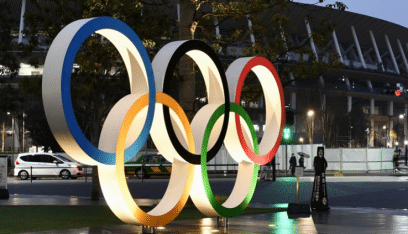 سوجا يتعهد بتنظيم أولمبياد “آمن”