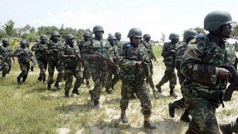 نيجيريا.. مقتل العشرات من مقاتلي “بوكو حرام”