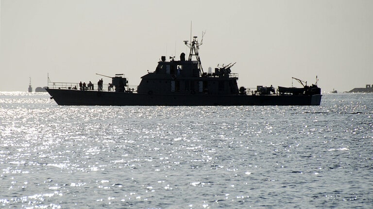 إيران تحتجز سفينة ترفع علم كوريا الجنوبية انطلقت من ميناء سعودي