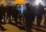 لليوم الثاني.. المتظاهرون في طرابلس خرقوا منع التجول