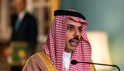 السعودية تتوقع إعادة افتتاحها وقطر سفارتيهما في غضون أيام
