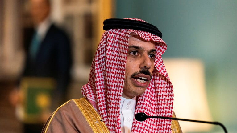 السعودية تتوقع إعادة افتتاحها وقطر سفارتيهما في غضون أيام