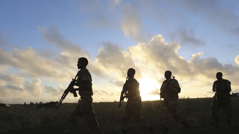الجيش الأميركي يسحب آخر قواته من الصومال