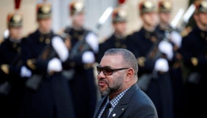 “معاريف”: ملك المغرب وضع شرطاً لزيارة “إسرائيل”