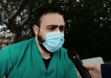 بالفيديو: نداء من الطاقم الطبي في مستشفى سان جورج