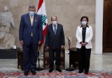 كوبيتش: اغادر لبنان وهذا امر غير متوقع!