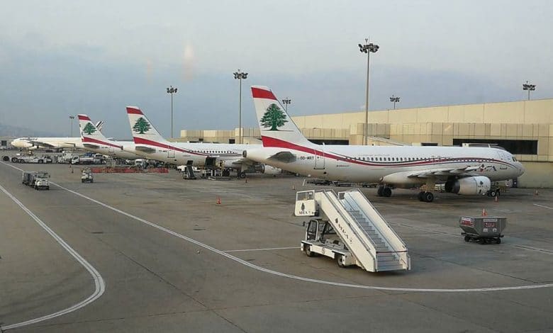 وزارة الصحة تنشر نتائج فحوص رحلات إضافية وصلت إلى بيروت في 20، 21، 22، 23، و24 الجاري