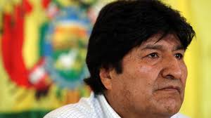 الرئيس البوليفي السابق يعلن إصابته بفيروس كورونا