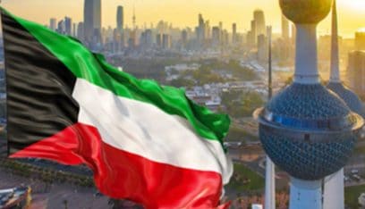 رئيس مجلس الوزراء الكويتي يقدم استقالته