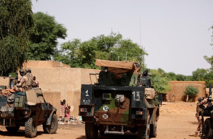 مقتل جنديين من قوة حفظ السلام في إفريقيا الوسطى