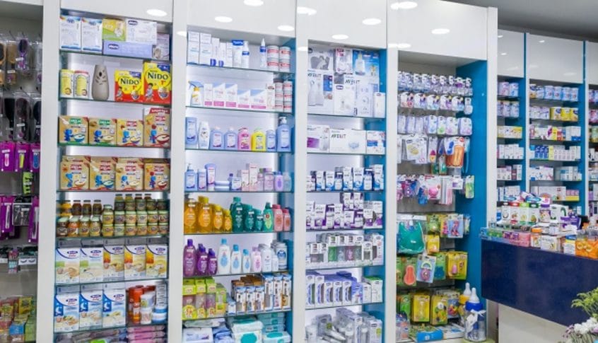 الأدوية والأجهزة الطبية وحليب الأطفال.. بضائع في السوق السوداء بلبنان (إيناس شري – الشرق الأوسط)