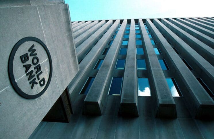 كيف سيتم توزيع القرض للبنان من البنك الدولي؟