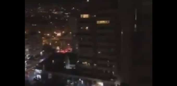 “زفة” رغم الإقفال في لبنان.. فيديو يكشف استهتاراً كبيراً في ظل كورونا!