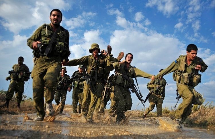إسرائيل تصادق على تزويد جيشها بأسلحة ومعدات وطائرات بنحو 10 مليار دولار