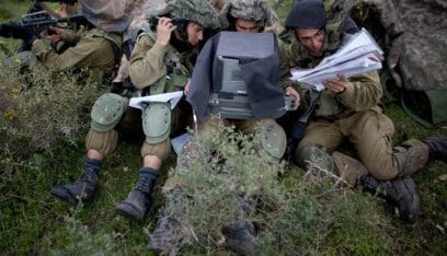 “هآرتس”: ثُلث الجنود الإسرائيليين المتوفّين في 2020 انتحروا