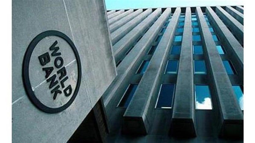 قرض البنك الدولي فقد 70 % من قيمته (رنى سعرتي – الجمهورية)