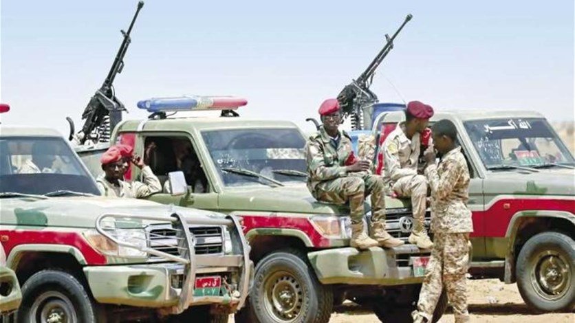 السودان يعلن سيطرته على كل المنطقة الحدودية التي يستوطنها إثيوبيون
