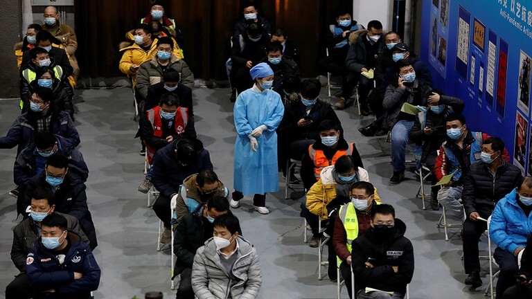 الصين تعلن عن تفشي مرض جديد في إقليمي سيشوان وخبي