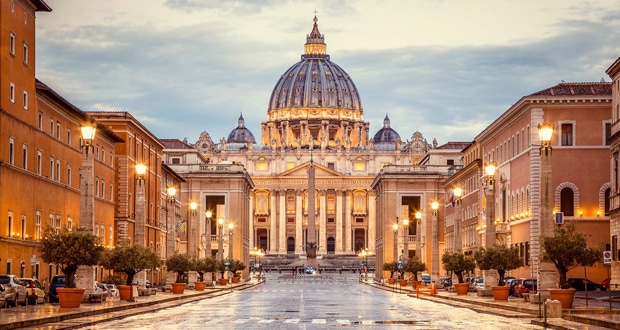بعد 88 يوماً من الإغلاق.. متاحف الفاتيكان تعيد فتح أبوابها