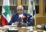 القصيفي دان تفجير الكنيسة: إجرام مستنكر يبيت خطة مريبة وخبيثة للقضاء على التنوع الديني في سوريا