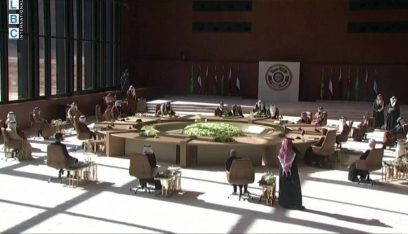 بيان للاجتماع الوزاري الخليجي يشدد على منع الإبادة الجماعية ضد الشعب الفلسطيني